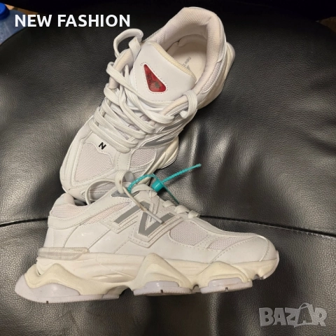 Дамски Маратонки ✨ NEW BALANCE 