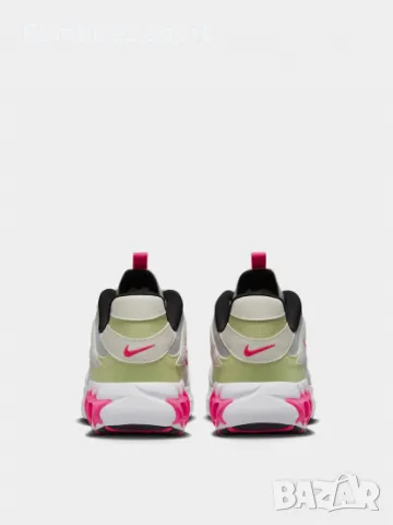 Nike Nike Zoom Air Fire, снимка 4 - Маратонки - 48031845