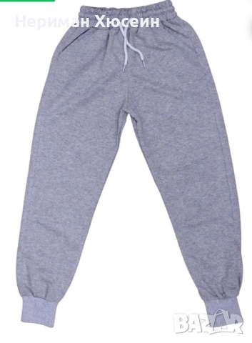 Комплект нови спортни долнища за момче, снимка 2 - Детски панталони и дънки - 51939501