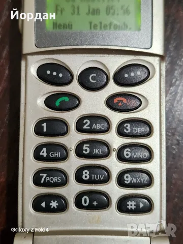 samsung SGH600, снимка 2 - Samsung - 46825551