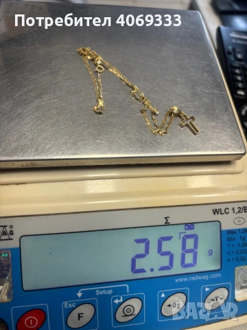 Златни изделия88€ /гр, снимка 3 - Колиета, медальони, синджири - 54184985