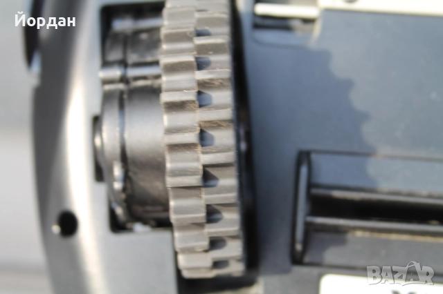 Прахосмукачка робот ''Miele scout RX2'', снимка 10 - Прахосмукачки - 51825027