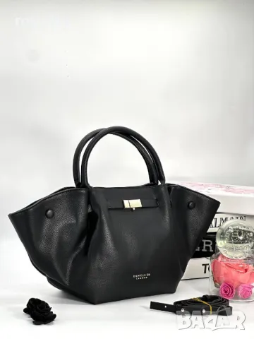 Demellier London tote bag A+Quality дамски чанти , снимка 7 - Чанти - 49000025