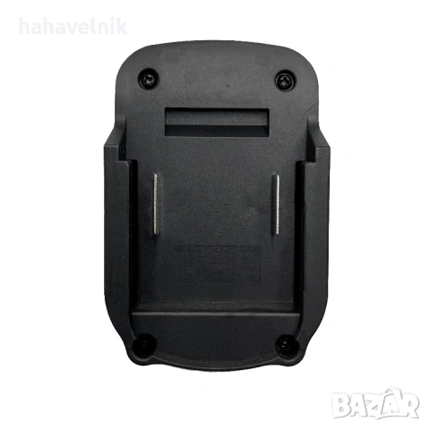 адаптер, преходник за батерия Макита към Парксайд, Makita to  Lidl Parkside X20V , снимка 8 - Други инструменти - 53065775