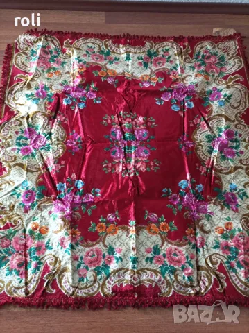 покривала плюш, снимка 4 - Покривки за легло - 50410865