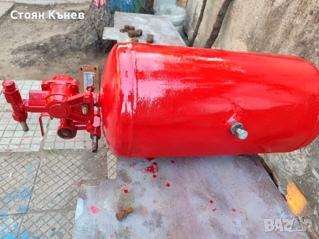 Джанти с гуми за ремарке 17.5, снимка 6 - Селскостопанска техника - 30255725