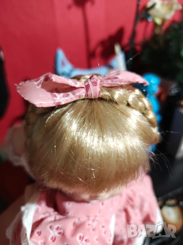 Реалистична порцеланова кукла , снимка 7 - Колекции - 52404939