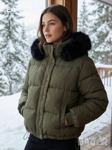 НАМАЛЕНИ МОДЕЛИ!!! 50 ЕВРО ‼️Дамско яке., снимка 14 - Якета - 53389990