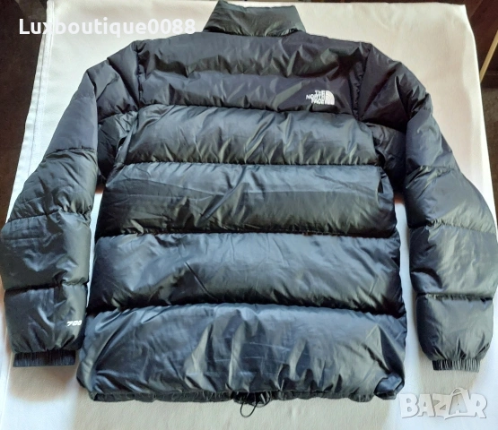 Зимно пухено яке The North Face Diablo 2.0 M, снимка 3 - Якета - 53130356