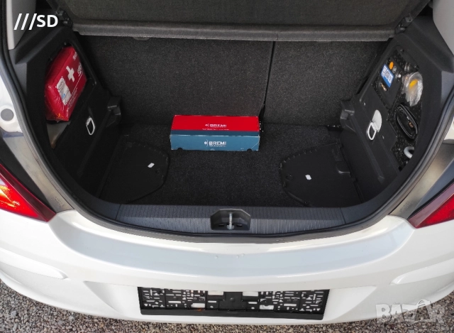 OPEL CORSA /// BENZIN / GAS / EURO 5 🇮🇹, снимка 11 - Автомобили и джипове - 52528050