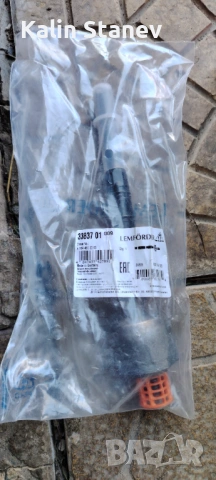 Въздушна възглавница, Накладки и вътрешен кормилен накрайник за Мерцедес ГЛ, снимка 10 - Части - 53475257