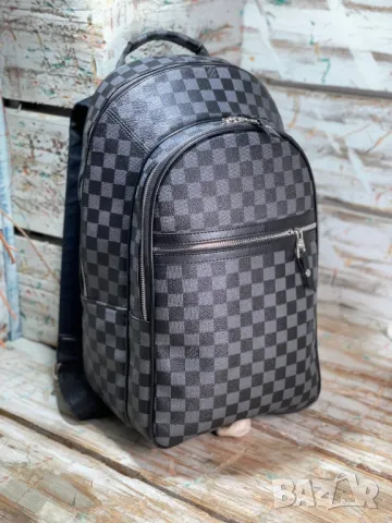 раници louis vuitton , снимка 9 - Раници - 46898218