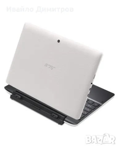 acer switch 10 100lv , снимка 2 - Лаптопи за дома - 47125060