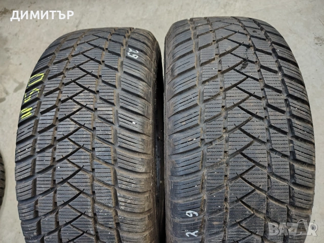 2бр.зимни гуми GT RADIAL 225 55 16 DOT21 цена за брой