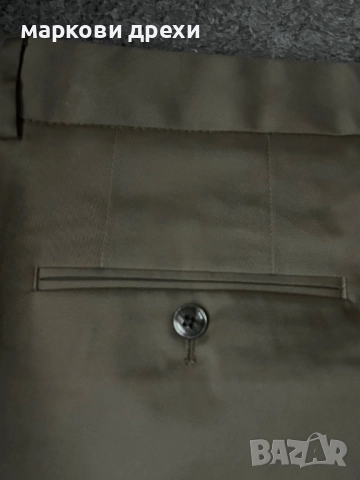 Hugo Boss pants 54, снимка 9 - Панталони - 52725677