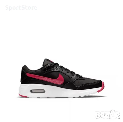 Nike Air Max SC - DC9299-001, снимка 3 - Маратонки - 49286836