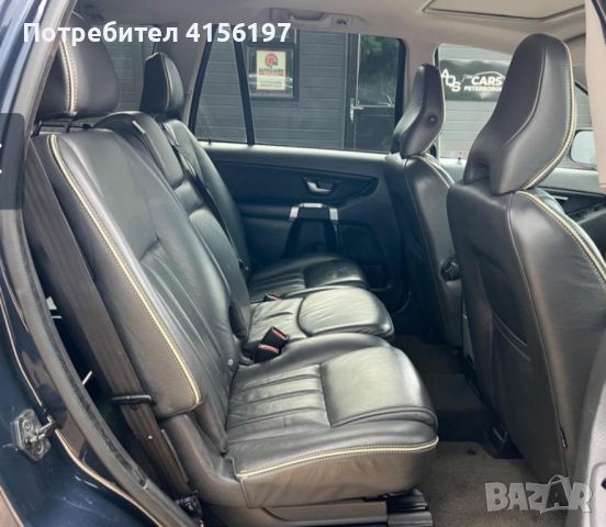 Volvo xc90 6+1, снимка 3 - Автомобили и джипове - 46763064