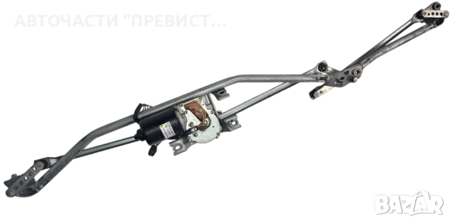 Механизъм Чистачки с Моторче Опел Зафира А Opel Zafira A 404.496