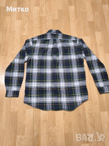 Нова Мъжка риза Ralph Lauren / Ралф Лоран, снимка 3 - Ризи - 52733989