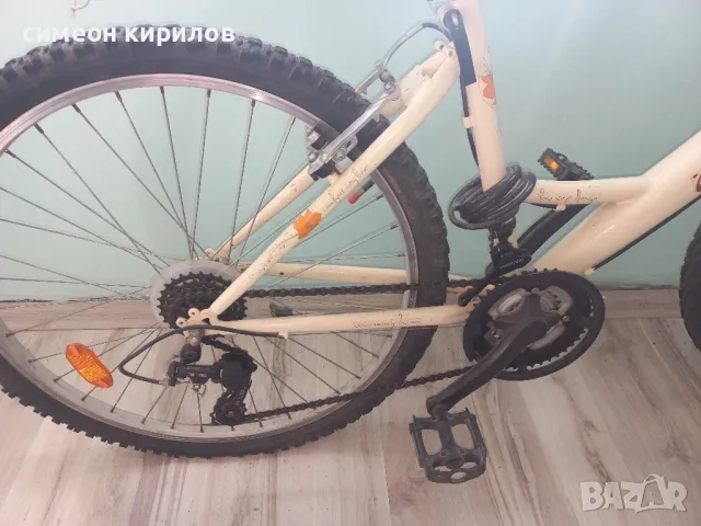  Продавам колело Лагуна., снимка 3 - Велосипеди - 50114557