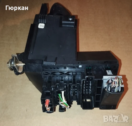 Mercedes Benz E Class Ключ за Светлина, снимка 7 - Части - 51022794