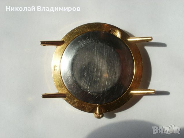 Poljot de luxe полет мъжки руски часовник 23 камъка, снимка 13 - Мъжки - 46399068