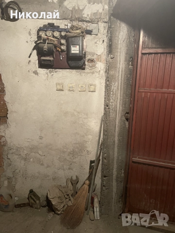 Продава ГАРАЖ с канал на две нива, ПАРКОМЯСТО, гр. Велико Търново, снимка 9 - Гаражи и паркоместа - 52143914