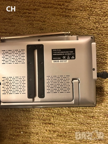 Тв монитор, снимка 2 - Друга електроника - 51980111