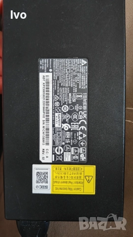 Acer Nitro 5 16chi, снимка 12 - Части за лаптопи - 52744194