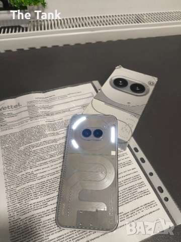 Nothing Phone 2a Plus