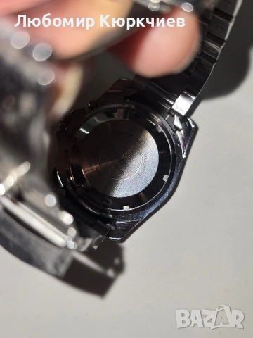 Orient, снимка 3 - Мъжки - 54024084