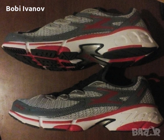 Маратонки мрежести Zoot номер 42, снимка 2 - Маратонки - 50919169