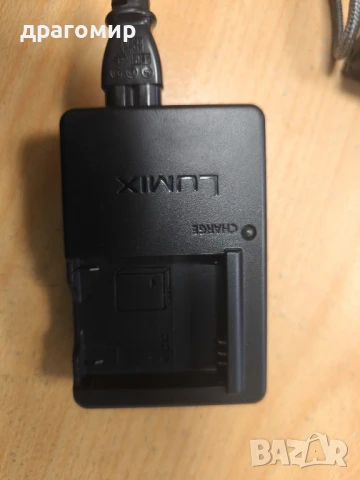 LEICA LUMIX DMC-TZ61 , снимка 3 - Фотоапарати - 50530190