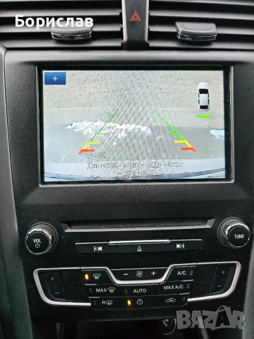 Ford Mondeo 2.0TDCi 150, снимка 7 - Автомобили и джипове - 53835609