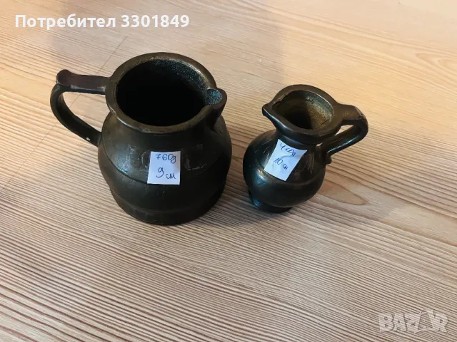 Старинки, снимка 5 - Антикварни и старинни предмети - 49979964