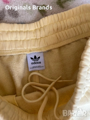 ❤️Оригинално долнище на ADIDAS, размер S!❤️, снимка 2 - Спортни екипи - 54149397
