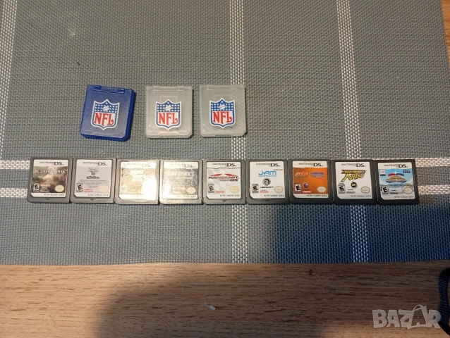 Конзола Nintendo DS lite , снимка 3 - Nintendo конзоли - 54053353