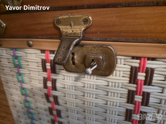 рибарско столче с принадлежности , снимка 9 - Такъми - 53471457