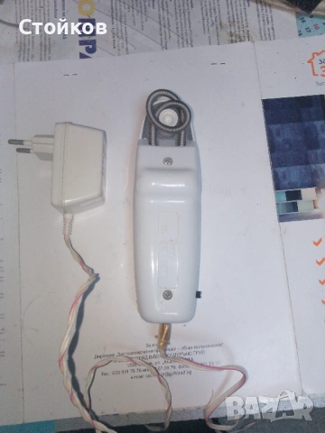 Два сушоара и епилатор, снимка 3 - Козметични уреди - 54167161