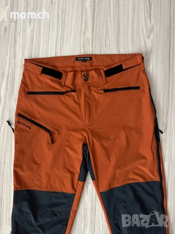 Move On-мъжки панталон размер ХЛ-ХХЛ, снимка 3 - Панталони - 52812732