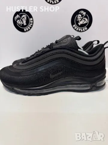 Маратонки NIKE AIR MAX 97.Номер 42.5, снимка 2 - Маратонки - 49499483