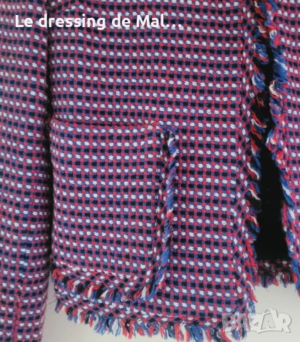 Сако на Pinko , снимка 3 - Сака - 50552137