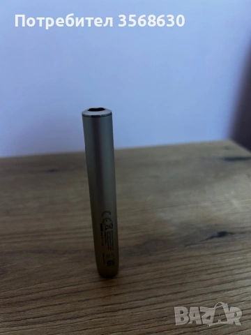 Iqos iluma малко използван, снимка 9 - Електронни цигари - 53204548