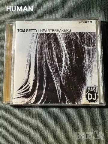 Tom Petty - Tesla , снимка 11 - CD дискове - 49714482