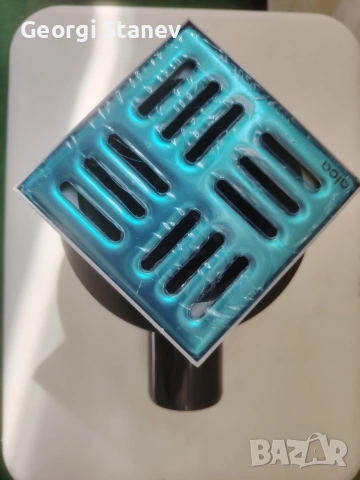 Подов сифон Alca APV26 , снимка 4 - ВИК - 54217406