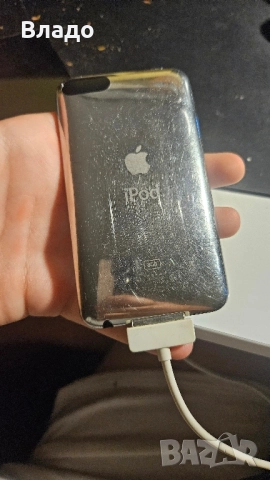 два ipod touch, снимка 7 - iPod - 52500934