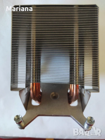 Радиатор за процесор за HP Z820, Z840