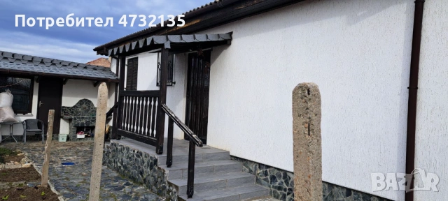 Къща от собственик с. Красново , снимка 4 - Къщи - 53404487