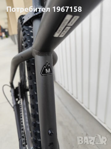 Велосипед Specialaizd 29 M, снимка 9 - Велосипеди - 51394879