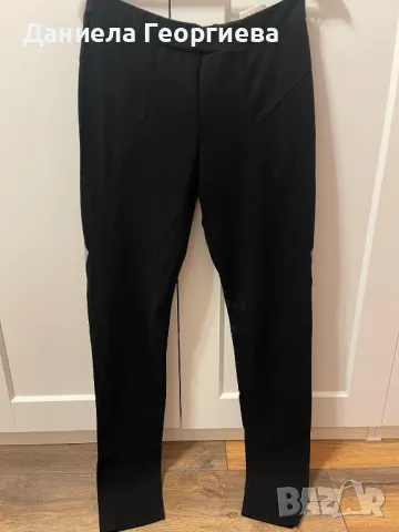 Дамски панталон тип клин Atos Lombardini